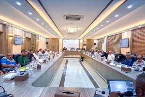 تدشن مشروع سبل العيش والقدرة على الصمود بعدن
