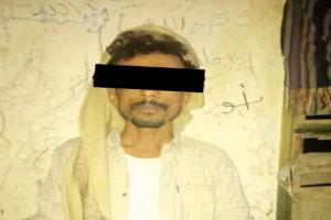 متهم بجريمة قتل خطأ في لودر يسلم نفسه للأمن
