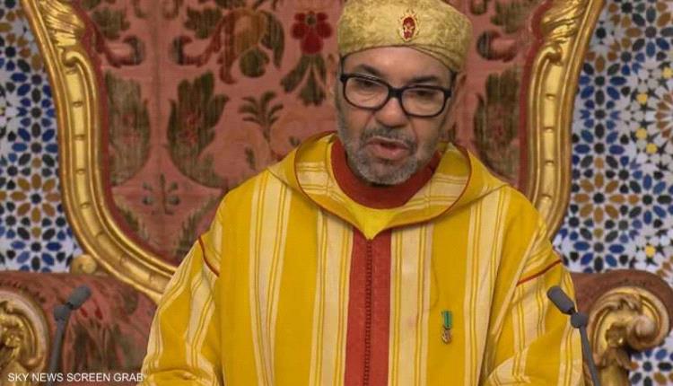 العاهل المغربي: أدعو الرئيس الجزائري إلى حوار صادق