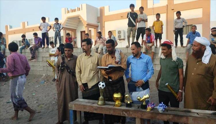 الزمالك يواصل تألقه في عدن.. ويتوج بطلاً لبطولة الفقيد جمال النبيهي بالممدارة
