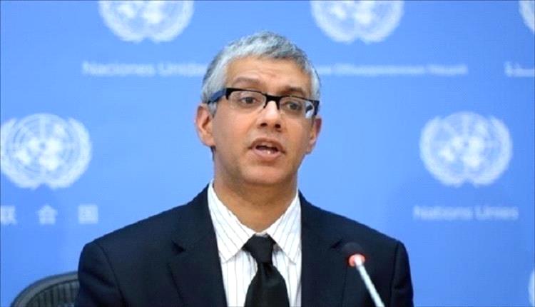 الأمم المتحدة: الحوثيون ما زالوا يحتجزون 59 من موظفينا رغم الجهود الدبلوماسية