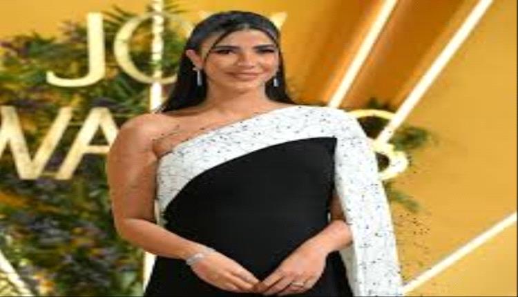 نجل ريم سامي في حالة حرجة... والعائلة تطلب له الدعاء