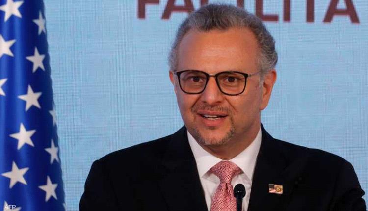 مسعد بولس: المقترح المغربي للحكم الذاتي للصحراء "جاد وواقعي"