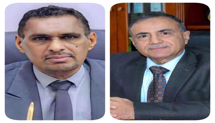 جمال الجعدني أكاديمي يمني يتوج بلقب ثاني أكثر شخصية مؤثرة في الوطن العربي لعام 2025