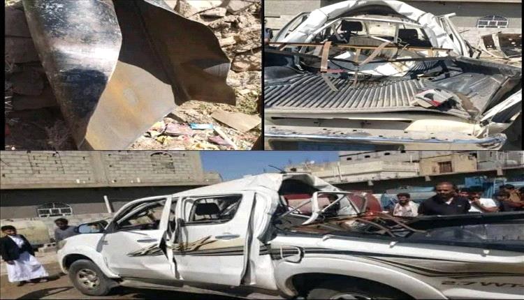 انفجار أسطوانة غاز بقعطبة يخلّف أضرارًا بالغة دون إصابات