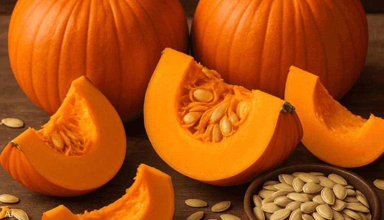 ليس للهالوين فقط.. تعرف على فوائد اليقطين "الخارقة"