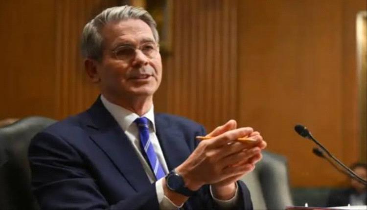 بيسنت: السياسة النقدية السليمة مفتاح استقرار الاقتصاد