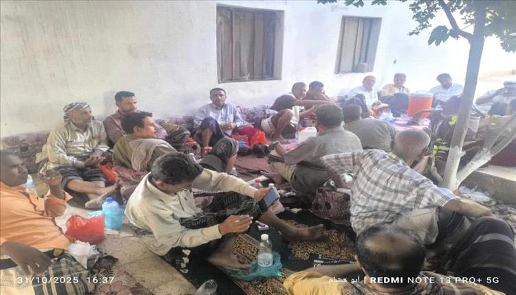 أبين تبحث خلاصها: منتدى مجتمعي يطالب بإنهاء الإهمال والفساد