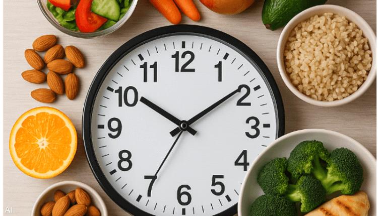 التغذية الزمانية.. "سرّ جديد" لصحة أفضل وخسارة الوزن