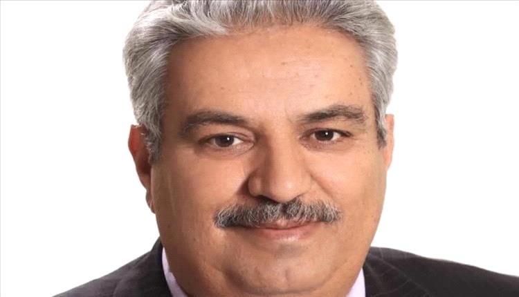 تعيين مرتقب للواء محمد مصلح عيضة على رأس جهاز أمن الدولة