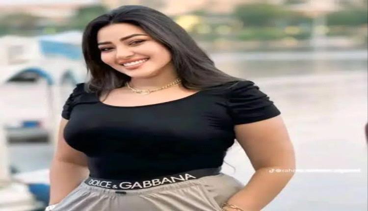 رحمة محسن تتحدّى تهديدات طليقها: مستمرة في مشواري