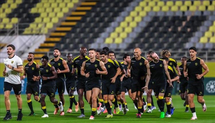 النصر يسعى لمصالحة جماهيره أمام الفيحاء بعد إخفاق الكأس