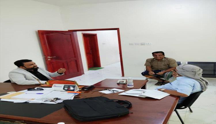 حضرموت تعزز مكافحة الفساد بتنسيق نيابي ومؤسسي