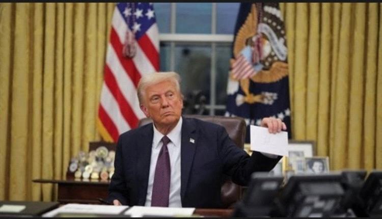 عاجل.. ترامب يهدد بعمل عسكري في نيجيريا