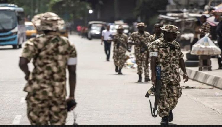 نيجيريا ترفض اتهامات ترامب وتتعهد بمحاربة الإرهاب 