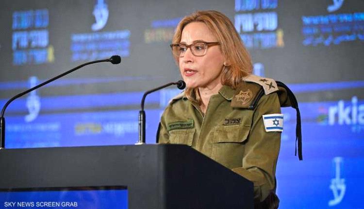 بعد ساعات من البحث.. العثور على المدعية العسكرية في إسرائيل