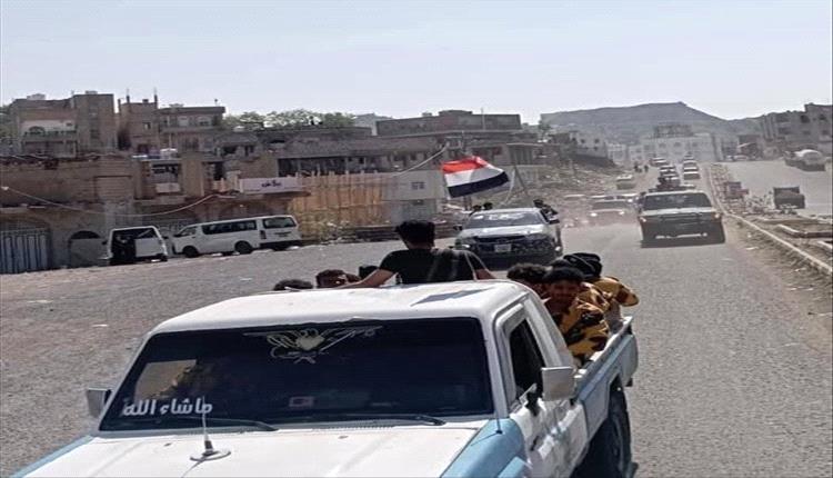 تعز: القبض على مطلوب جنائي بارز يعزز الأمن في المدينة