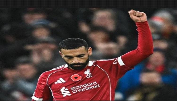 عاجل.. محمد صلاح يثير الجدل بشأن مستقبله مع ليفربول