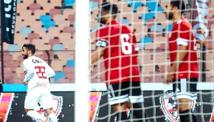 الزمالك يستعيد الانتصارات بعد رحيل فيريرا.. وبيراميدز يعبر الاتحاد
