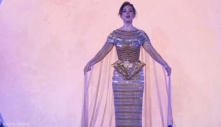 شيرين طارق.. من برودواي إلى حفل افتتاح المتحف المصري الكبير