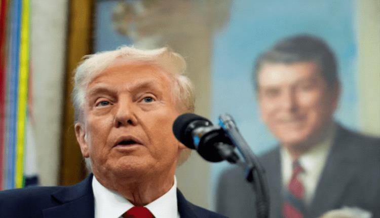 عاجل | وول ستريت جورنال عن مسؤول أمريكي رفيع: ضرب مهربي المخدرات لا يحتاج إذن الكونغرس وليس ضمن قانون صلاحيات الحرب