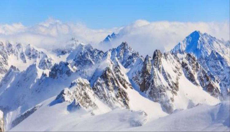 مأساة في جبال الألب الإيطالية.. مصرع 5 متسلقين ألمان في انهيار جليدي
