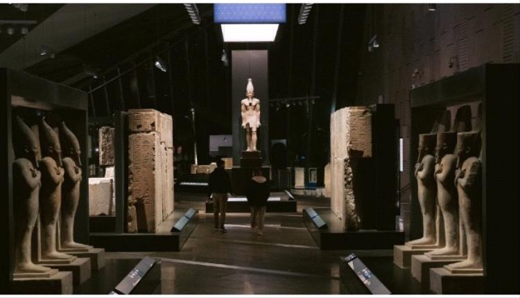 مصر تكشف عن هدية أرسلتها لقادة العالم