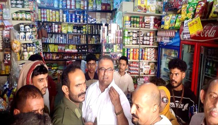 التواهي.. حملات رقابية يومية لضبط أسعار الغذاء وحماية المستهلكين