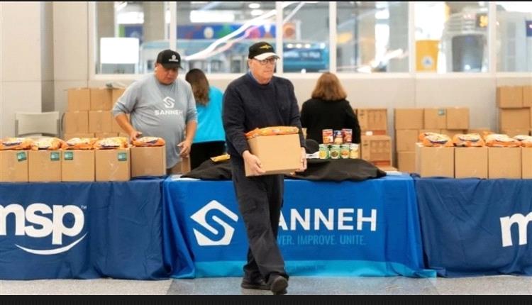 الإغلاق الحكومي يهدد 40 مليون أمريكي بالجوع