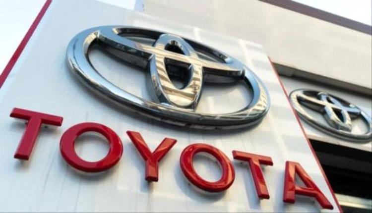 تويوتا تصنع في أمريكا وتعيد سياراتها إلى اليابان