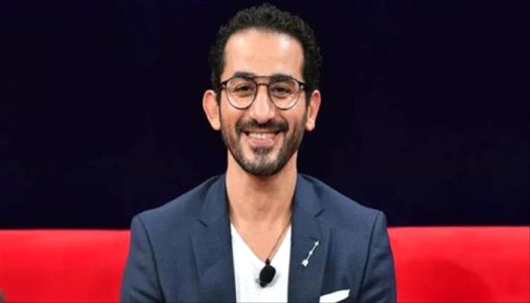 أحمد حلمي يثني على افتتاح المتحف المصري الكبير: "إحساس بأنك داخل التاريخ

