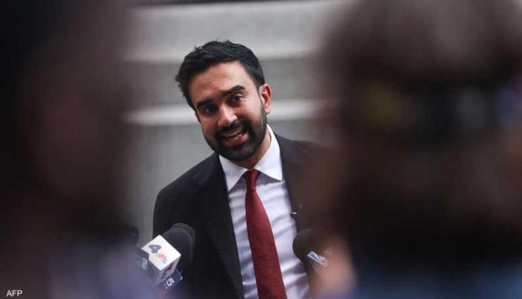 انتخابات عمدة نيويورك تشعل "حربا كلامية" بين ترامب وممداني