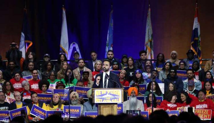 كيف سيتعامل ترامب مع فوز ممداني؟.. 5 سيناريوهات محتملة