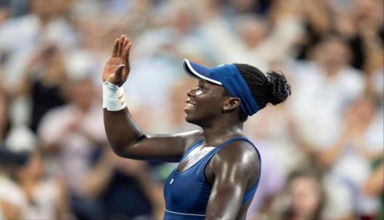 الكندية مبوكو بين أفضل 20 لاعبة في العالم بعد موسمها الأول
