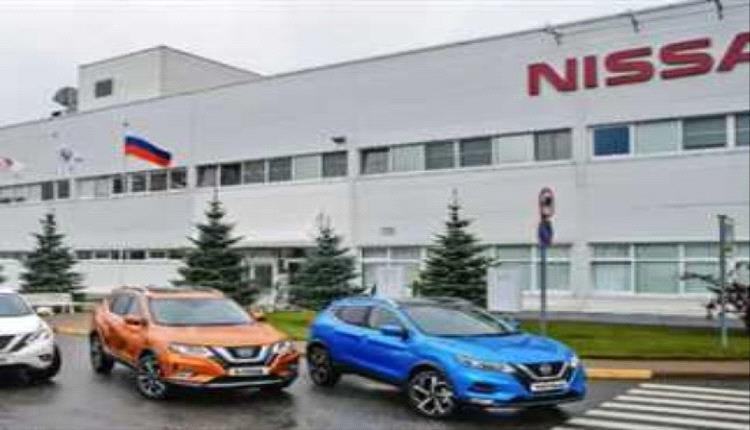 نيسان تتوقع خسائر تشغيلية مليارية وسط مخاطر سلاسل التوريد