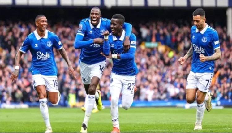 بتعادل مثير، إيفرتون يحرم سندرلاند من وصافة الدوري الإنجليزي