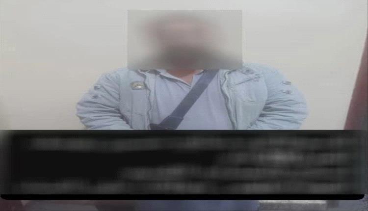 شرطة بئر فضل تضبط لص الهواتف بسرعة قياسية