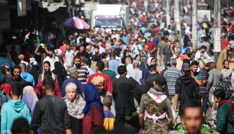 حرب غزة تفجر موجة صدمات نفسية بين الفلسطينيين