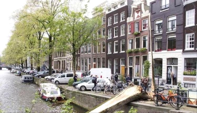 زلزال قوي يهز كامتشاتكا الروسية