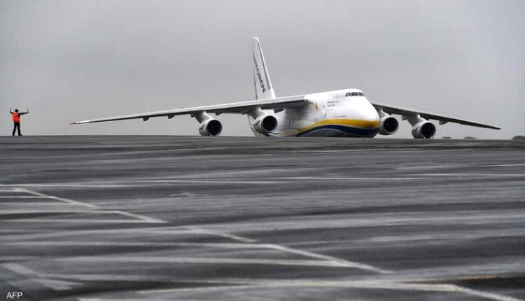 جسر جوي سري بين روسيا وإيران يثير تساؤلات حول تبادل الأسلحة