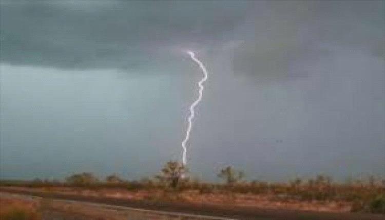 الأرصاد تحذر من طقس غير مستقر واضطراب البحر في السواحل الجنوبية