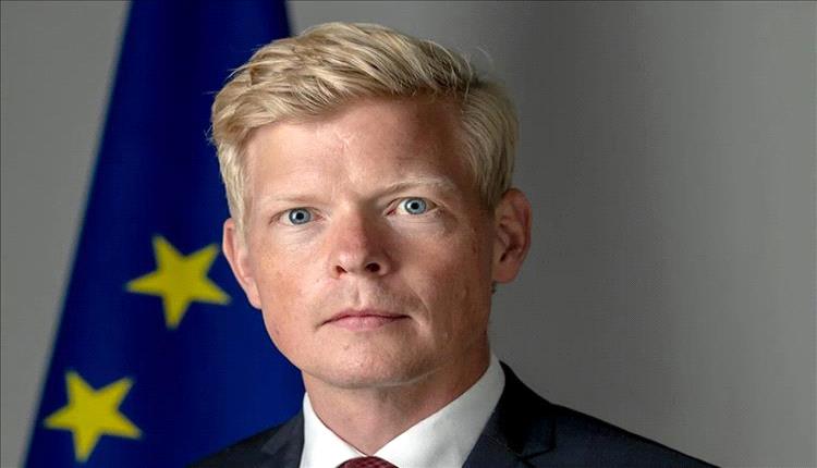 غروندبرغ: فرصة حقيقية لإنهاء الحرب في اليمن وإحياء مسار السلام