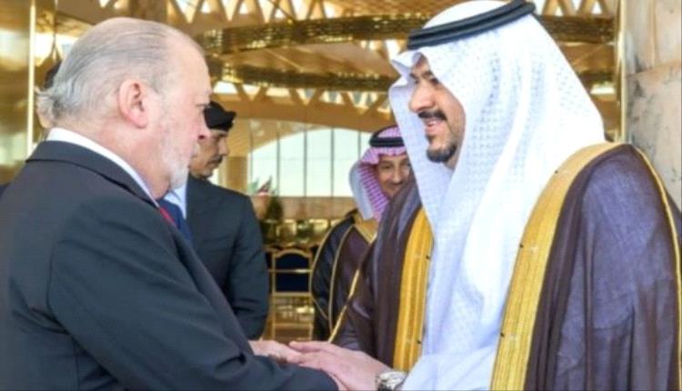 ملك ماليزيا يبدأ زيارة رسمية إلى المملكة لتعزيز العلاقات الثنائية