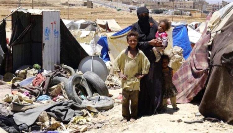 الأمم المتحدة: 9.8 مليون دولار فقط دعم إضافي لخطة الاستجابة الإنسانية في اليمن
