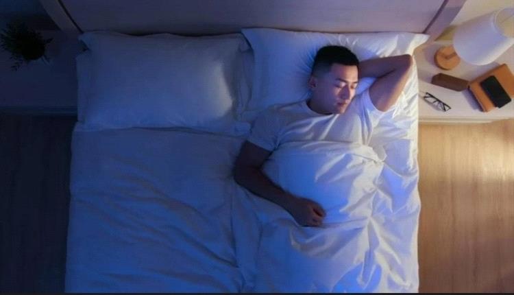 تغير المناخ يؤثر في جودة النوم