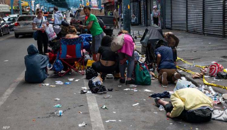 إدارة ترامب تخفض المساعدات الغذائية لـ42 مليون أميركي