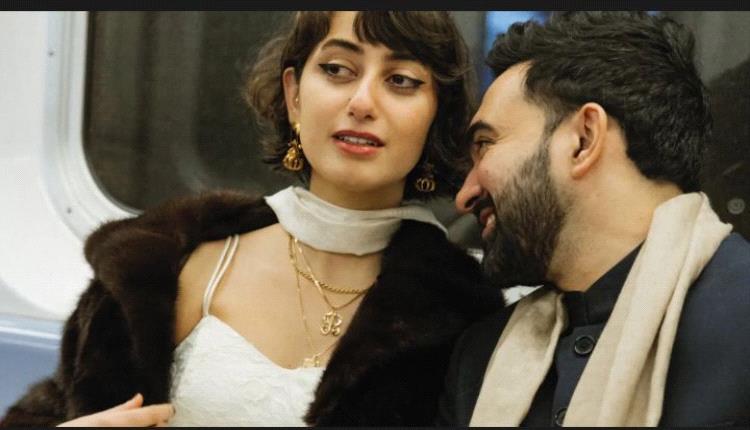 الفنانة السورية التي قد تصبح سيدة نيويورك الأولى