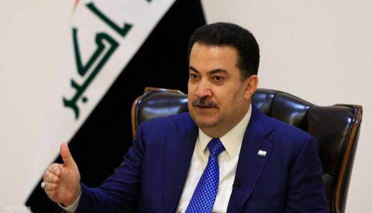 السوداني: لا يمكن نزع سلاح الفصائل إلا بتحقيق هذا الشرط