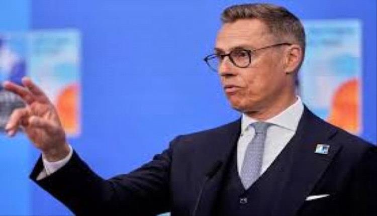 الرئيس الفنلندي: العالم يدخل عصرًا جديدًا من سباق الأسلحة النووية
