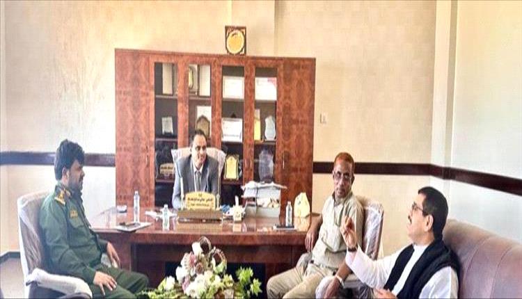 المهرة تُفعّل لجنة "سواقط القيد" لضبط السجل المدني الإلكتروني